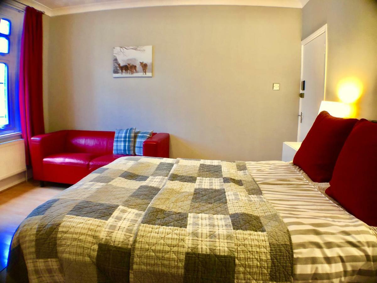 Little Connaught House Villa Portsmouth Dış mekan fotoğraf