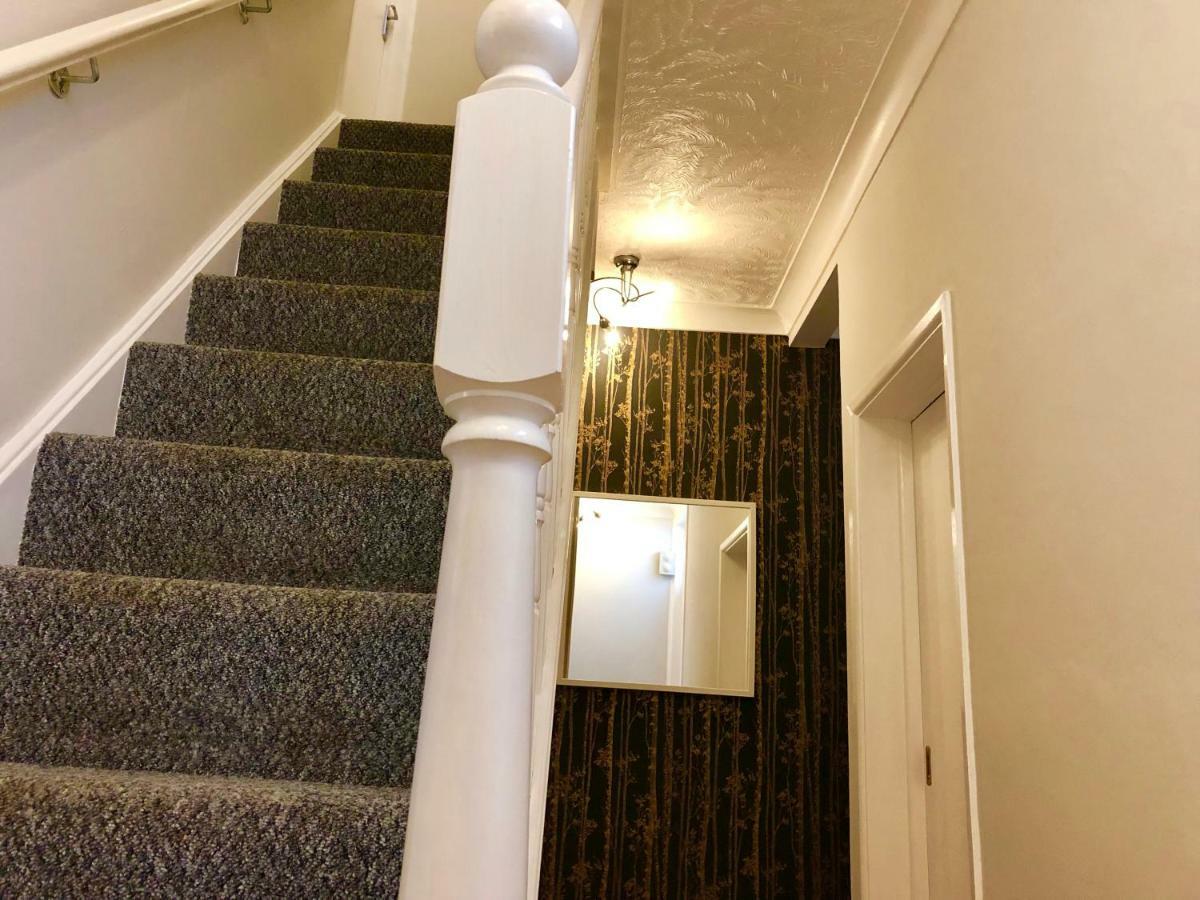 Little Connaught House Villa Portsmouth Dış mekan fotoğraf