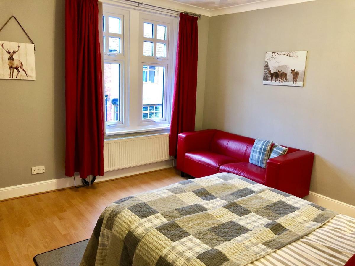 Little Connaught House Villa Portsmouth Dış mekan fotoğraf