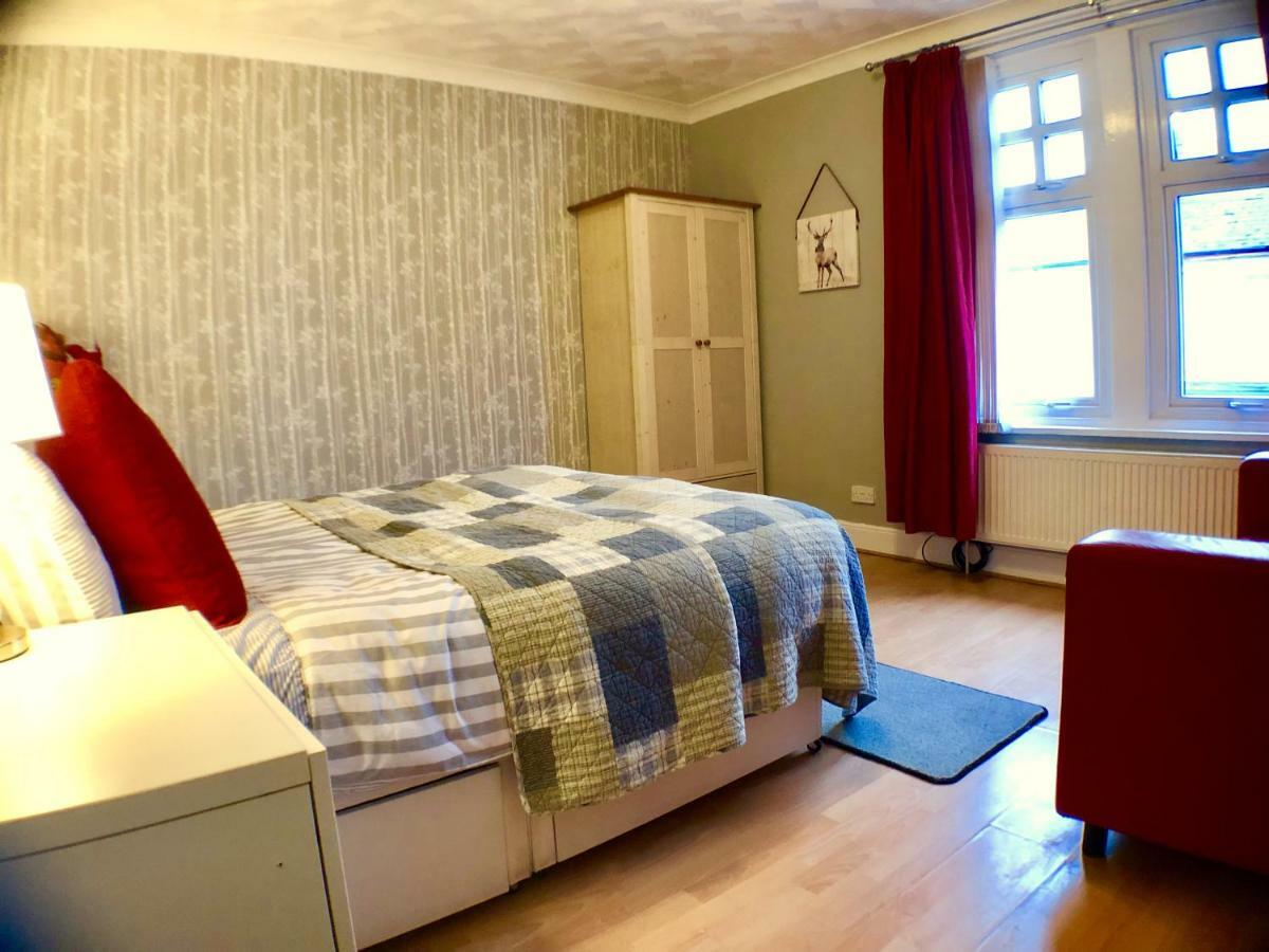 Little Connaught House Villa Portsmouth Dış mekan fotoğraf