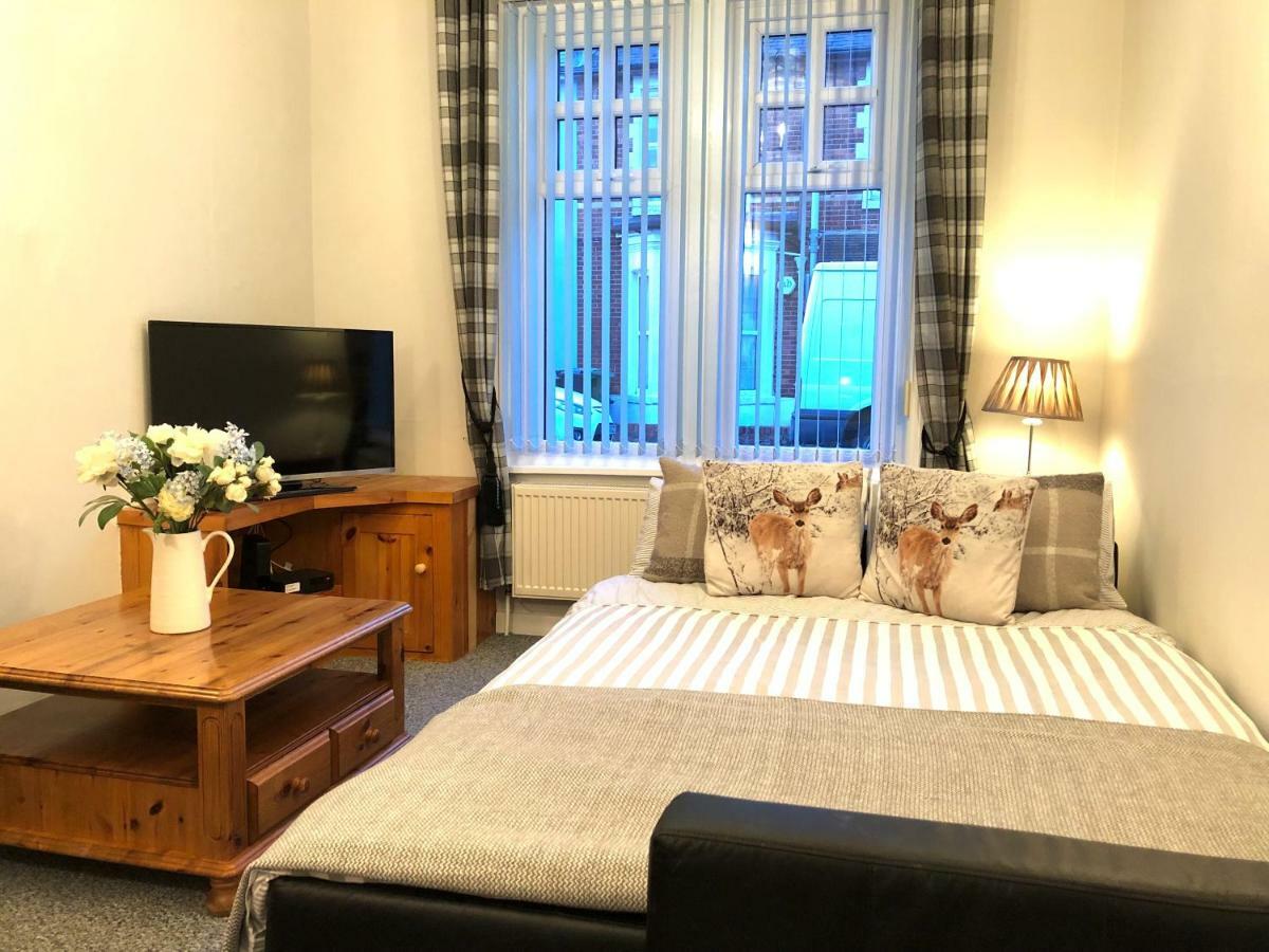 Little Connaught House Villa Portsmouth Dış mekan fotoğraf