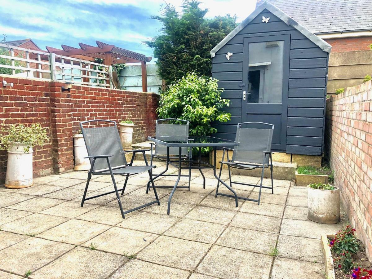 Little Connaught House Villa Portsmouth Dış mekan fotoğraf